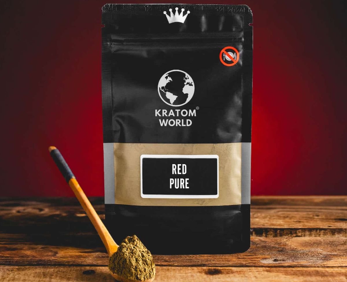 Kratom pomáhá mnoha lidem, pro koho je ale nejvhodnější?