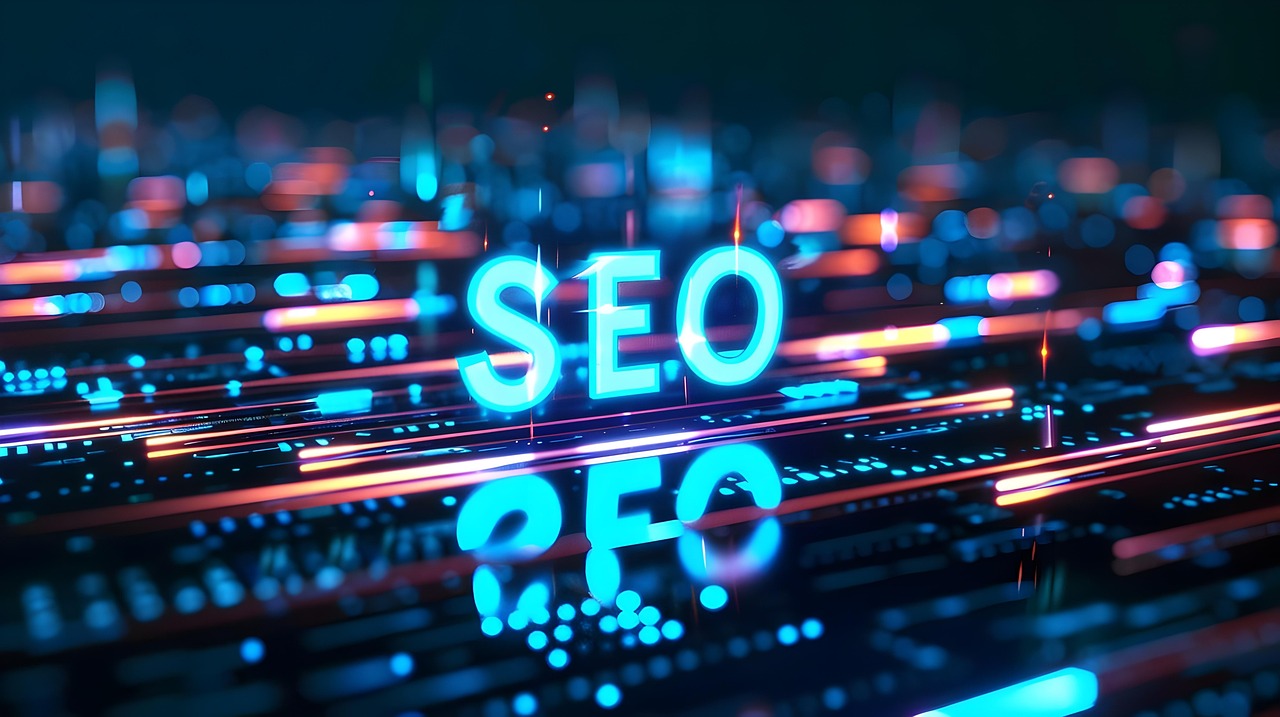 Chcete být vidět? S profesionálním SEO to dokážete