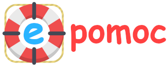 e-pomoc